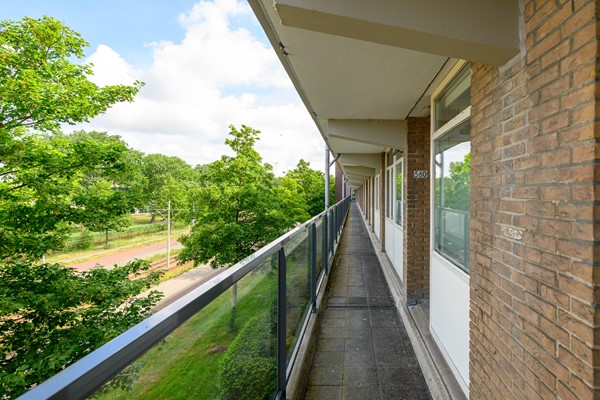 Medium property photo - Burgemeester Caan van Necklaan 560, 2262 HH Leidschendam